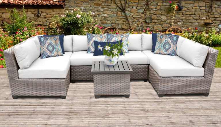 Best Brands for Patio Furniture