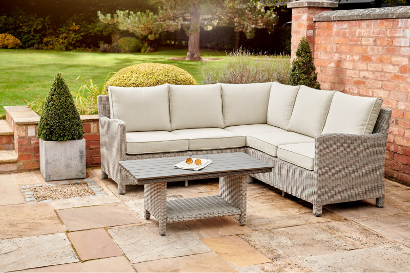 Best Brands for Patio Furniture