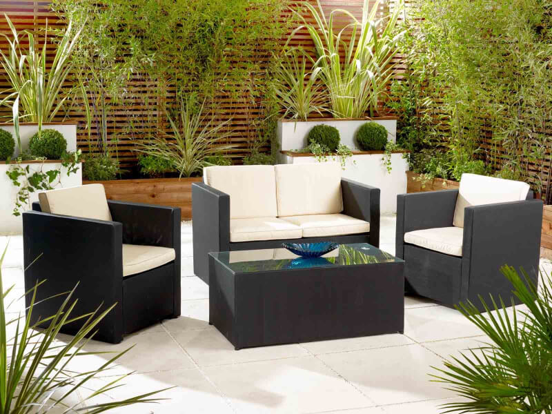 Best Garden Furniture Brands