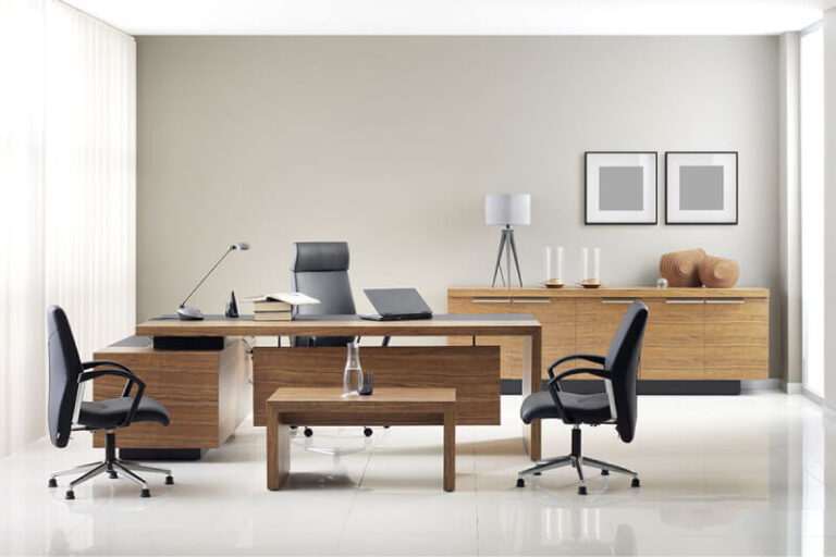 Good Office Furniture Brands